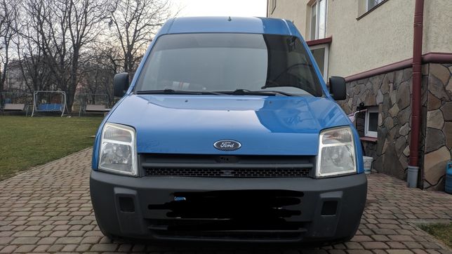FORD tourneo connect