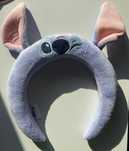 Opaska Kosmetyczna Stitch