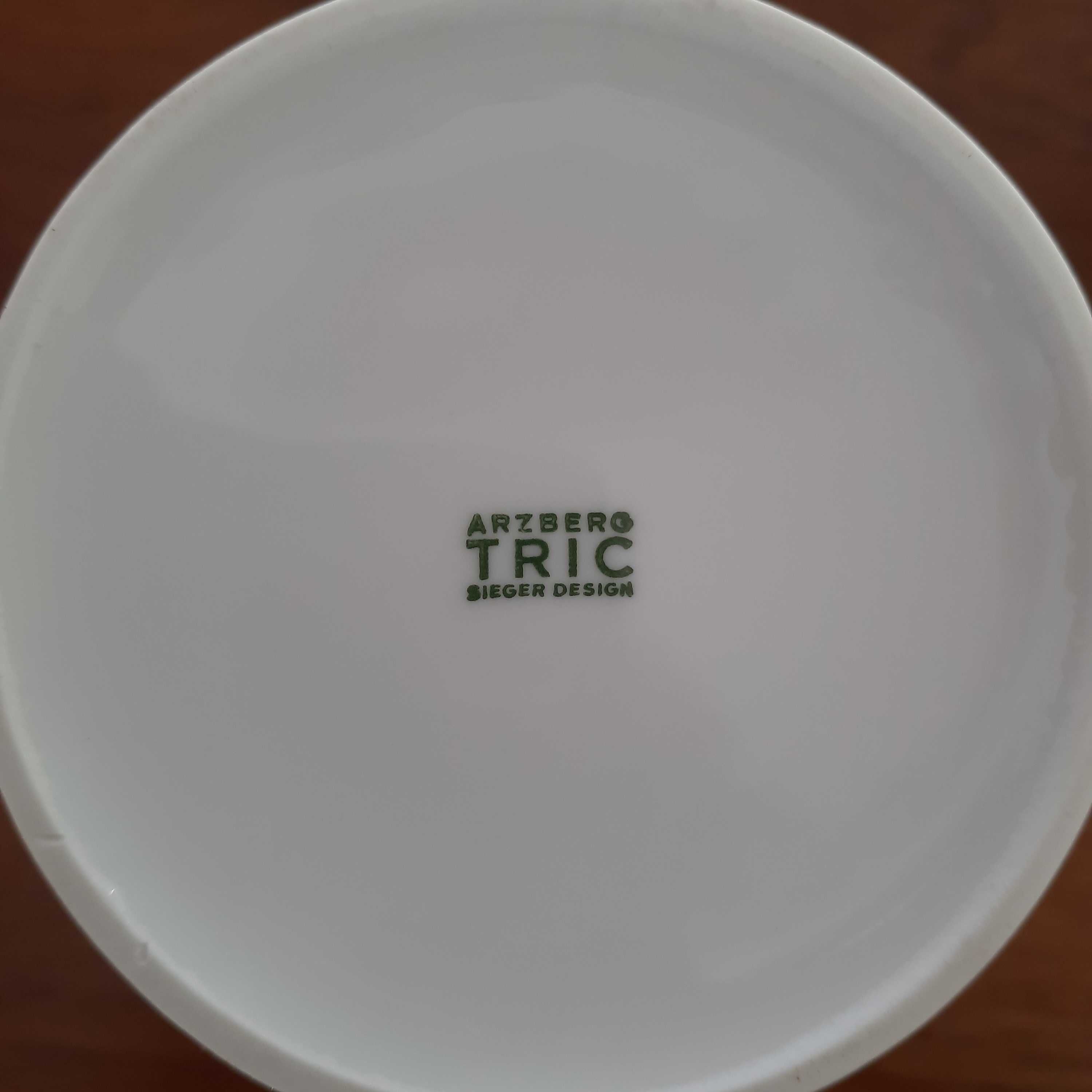 Porcelana Arzberg