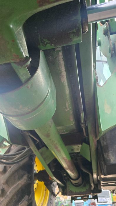 Трактор Джон дір 130к.с