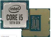 Intel Core i5-10400 - 6x2.9Ghz max 4.3Ghz SRH3C
