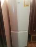 Продам Холодильник zanussi