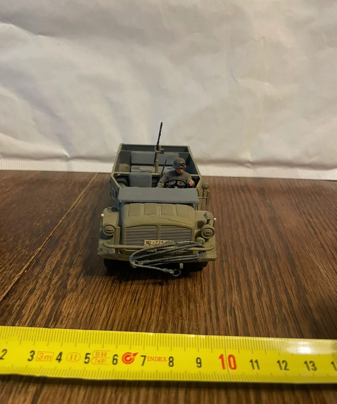 Model gotowy 1:35
