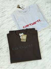 Футболка carhartt