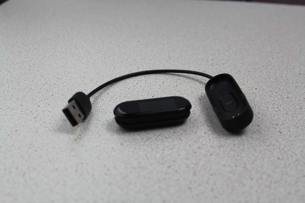 Фітнес-браслет Xiaomi MiBand 4
