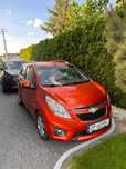 Chevrolet Spark LT 1.2 | 42 000 km | Stan bardzo dobry | Klimatyzacja