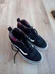 Ténis  Bota Vans