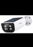 Kamera Solarna  IP Smart  WIFI 3MPX 2K FULL HD do monitoringu
