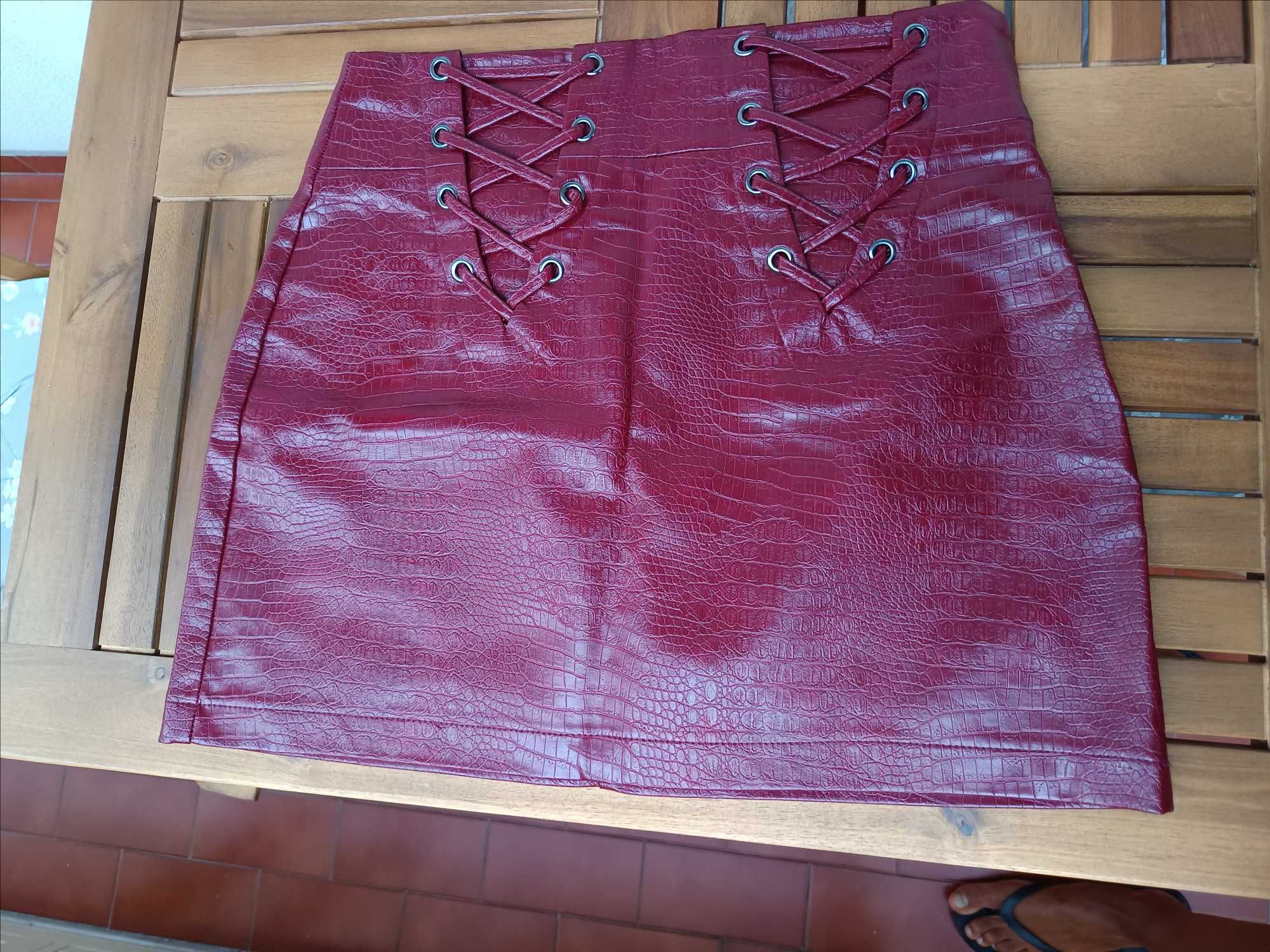 Saia Napa bordeaux