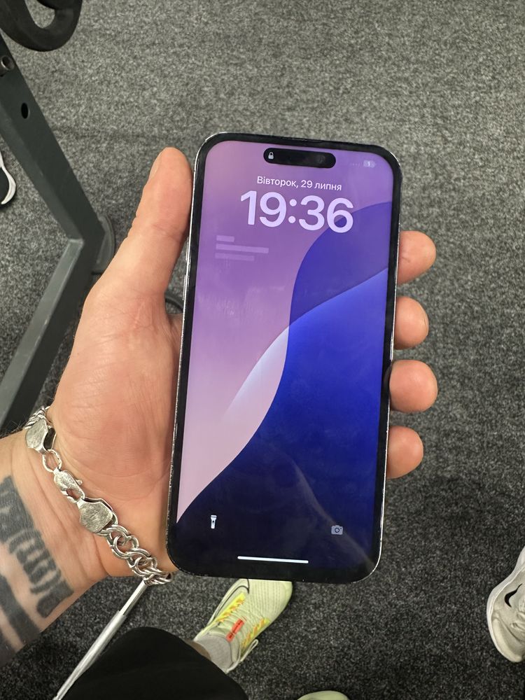 Продам Iphone 14 pro max 256GB