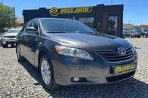 Toyota Camry 2008