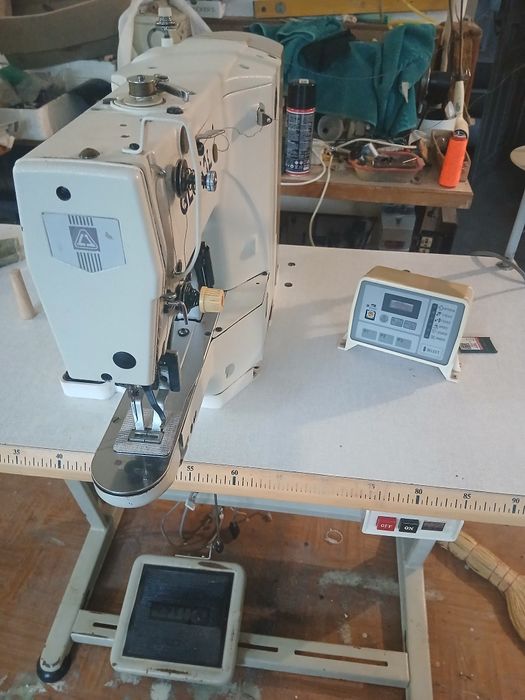 продам швейне обладнання б/у