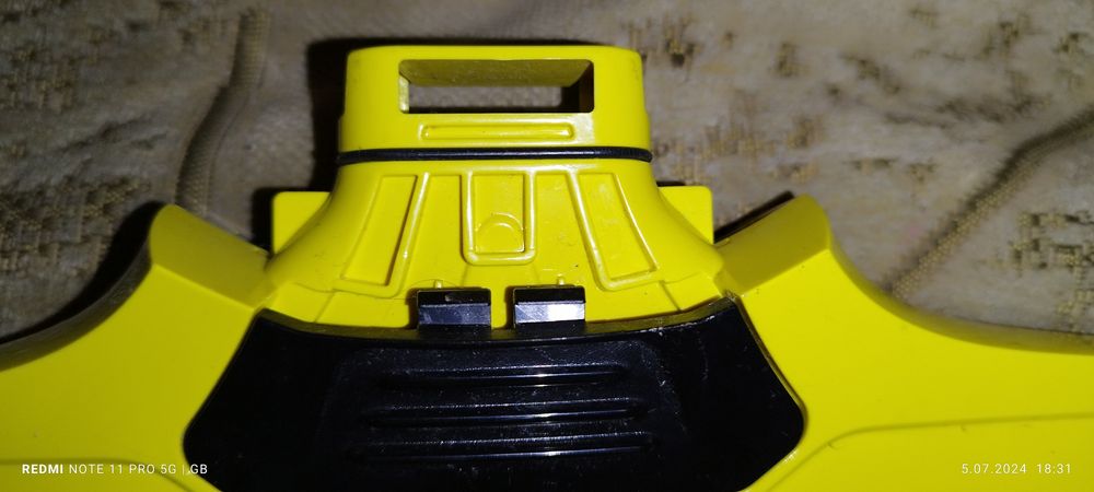 Sprzedam końcówkę do myjki Karcher