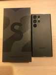 Galaxy s22 ultra 256 GB