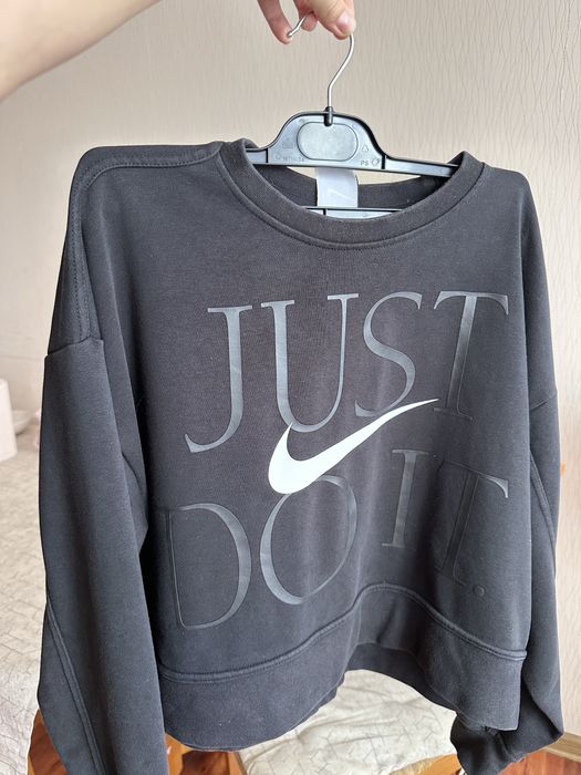 Світшот nike оригінал