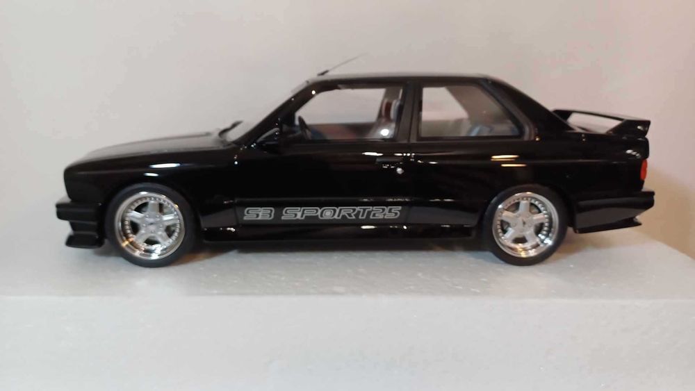 1/18 BMW Ac schnitzer acs3 sport 2.5 us pt - OTTO OT1033
