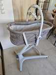 Chicco Baby hug 4w1