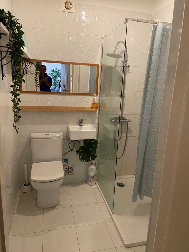 Quarto para estudantes