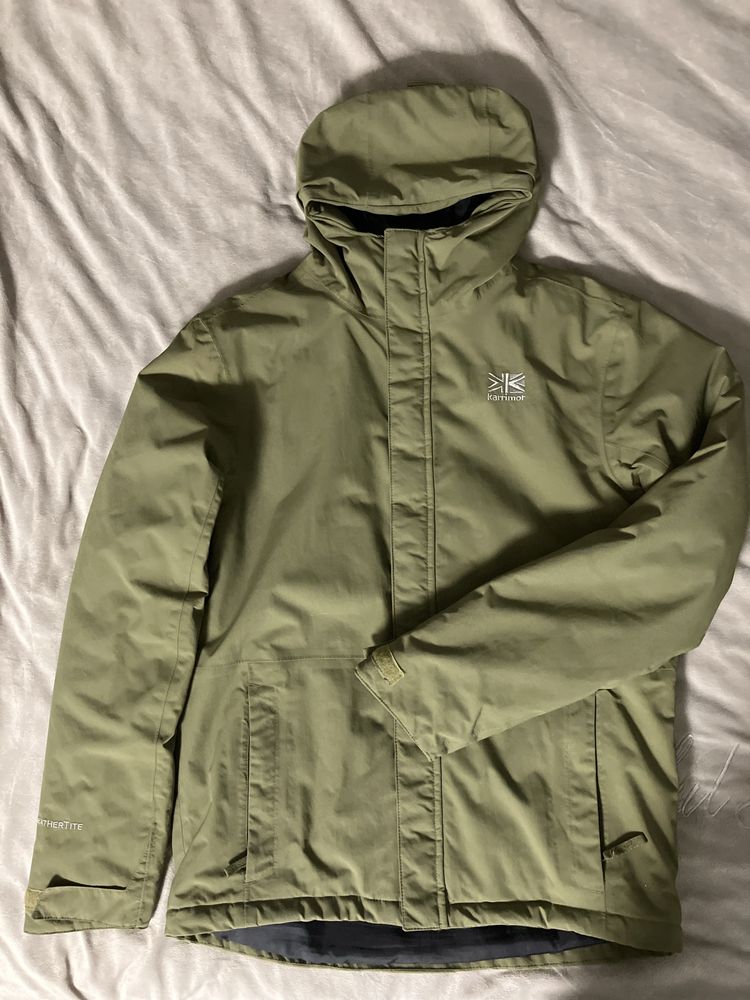 Куртка Karrimor размер S