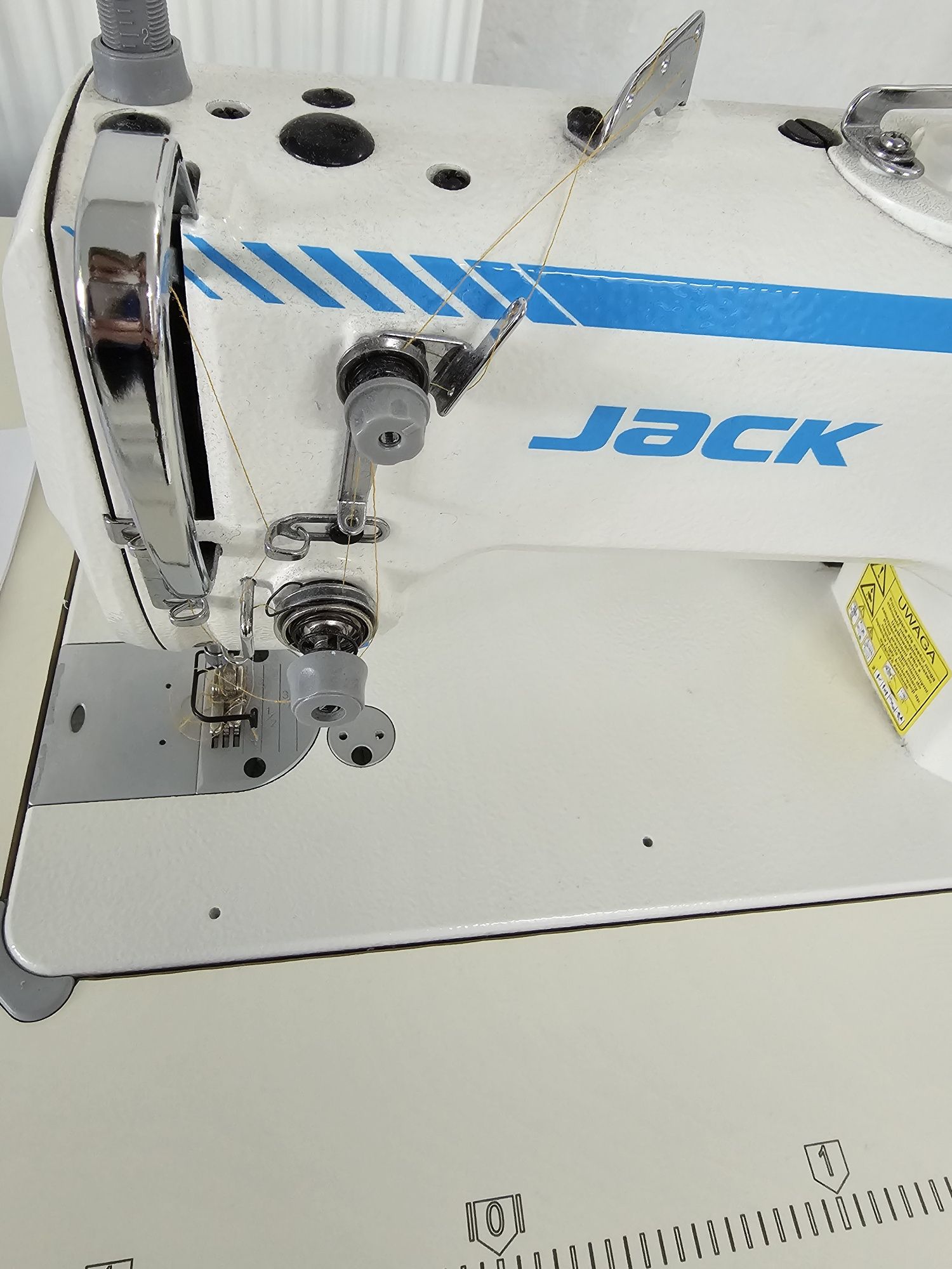Stebnówka Jack A2B nowa