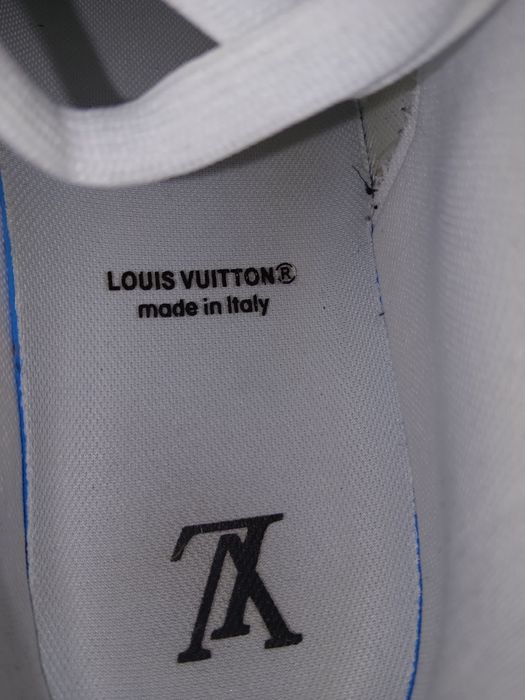 Louis Vuitton trainer