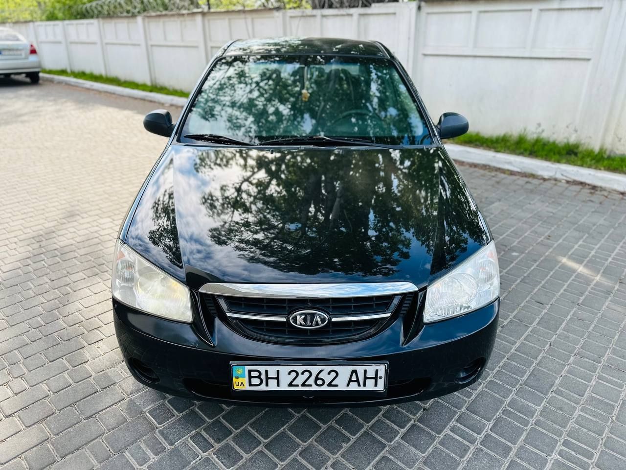 Kia Cerato 1.6 Бензин.Механика