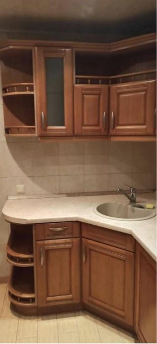 Продам 2-кімнатну квартиру, Пісочин, вул. Набережний в'їзд,13, OG