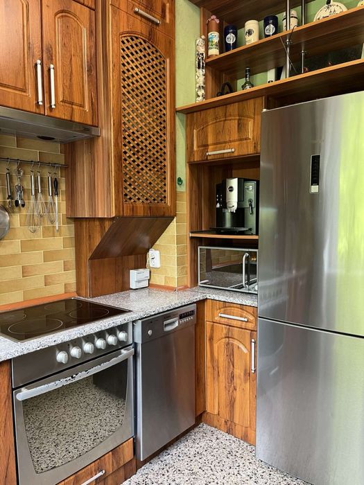 Продам 2к сталинка