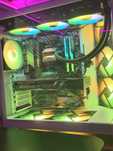 Komputer gamingowy Rtx 3060 ti 8gb , ryzen 7 5700x