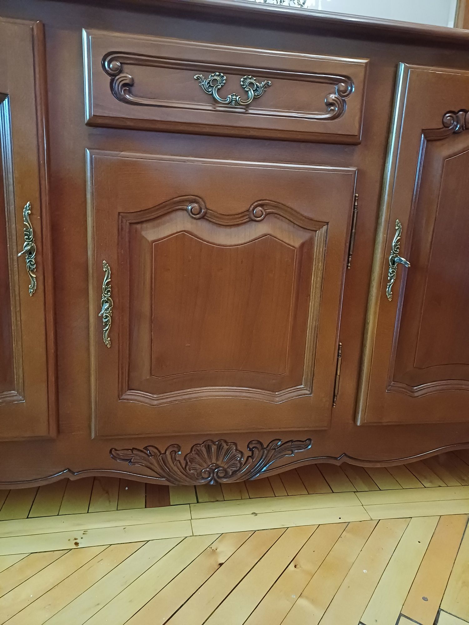 Мебель для гостиной