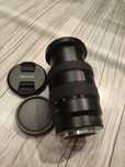 Sony 16-55mm f2.8 G - Faktura!
