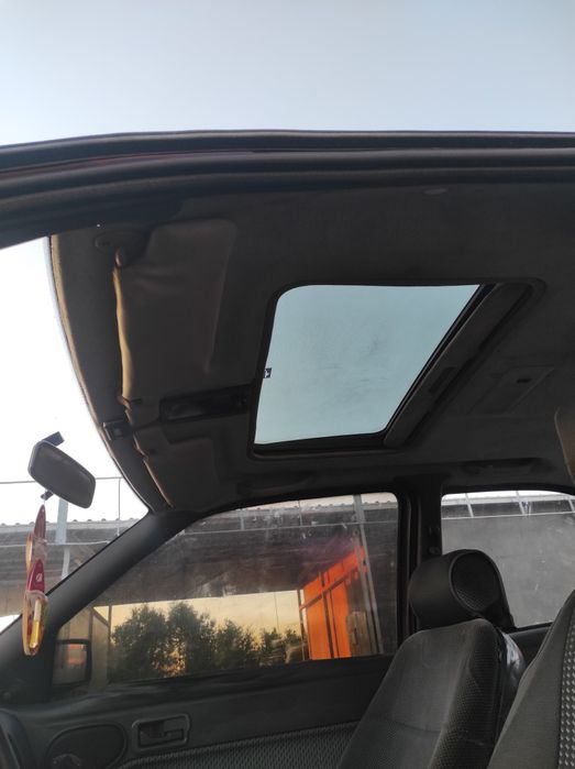 Ford escort 1.4 бензин