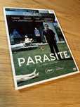 PARASITE dvd nowy oryginalny