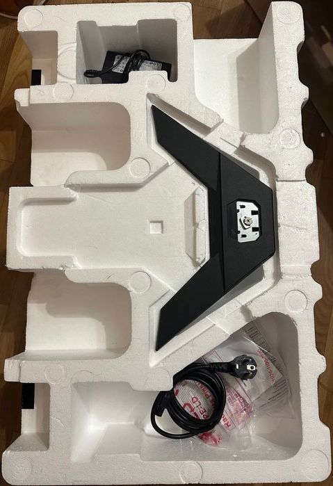 Ігровий монітор Gigabyte G27F 2