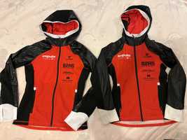 Cuore gore Влагоустойчивая спортивная куртка для велоспорта триатлона