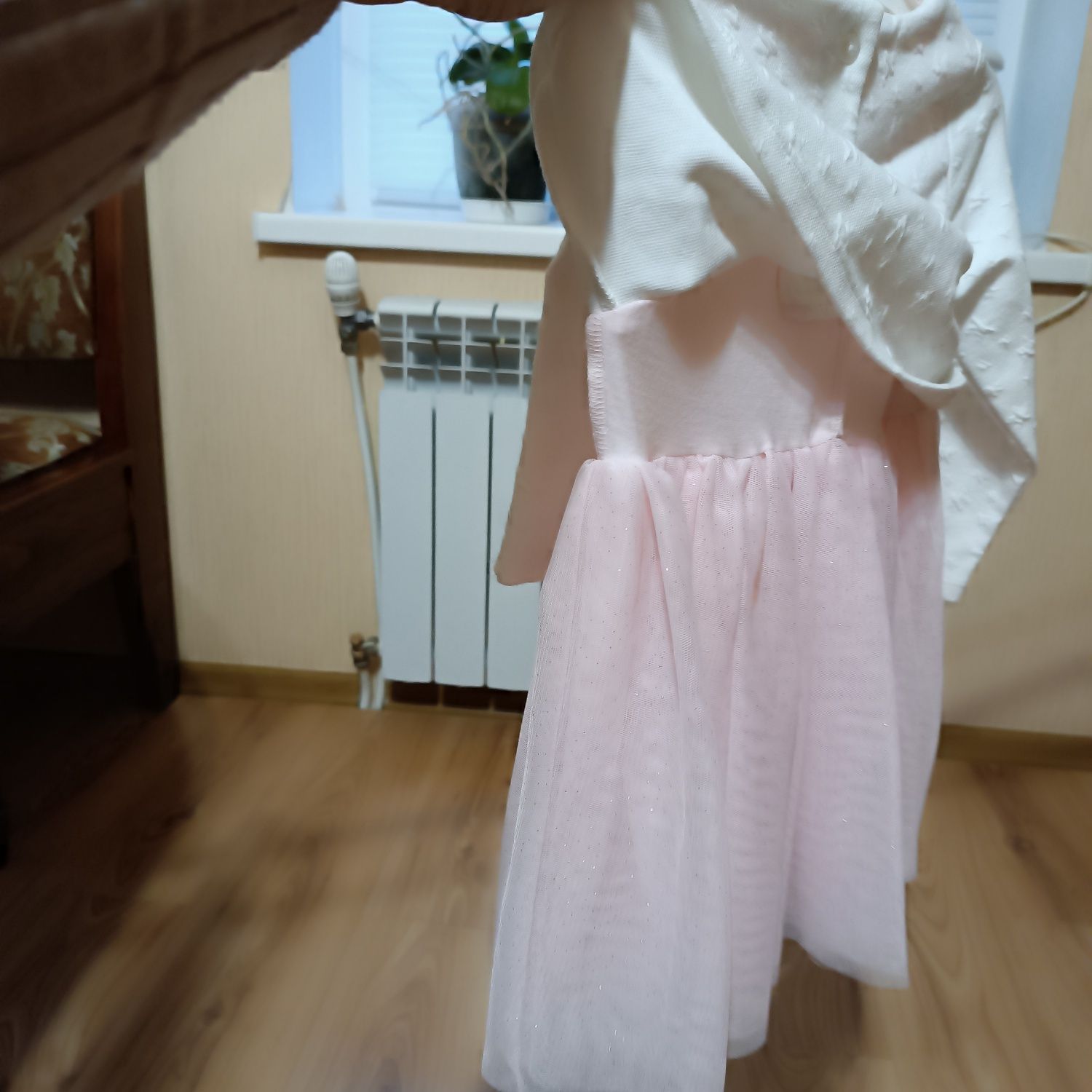 Дитяче плаття для дівчинки