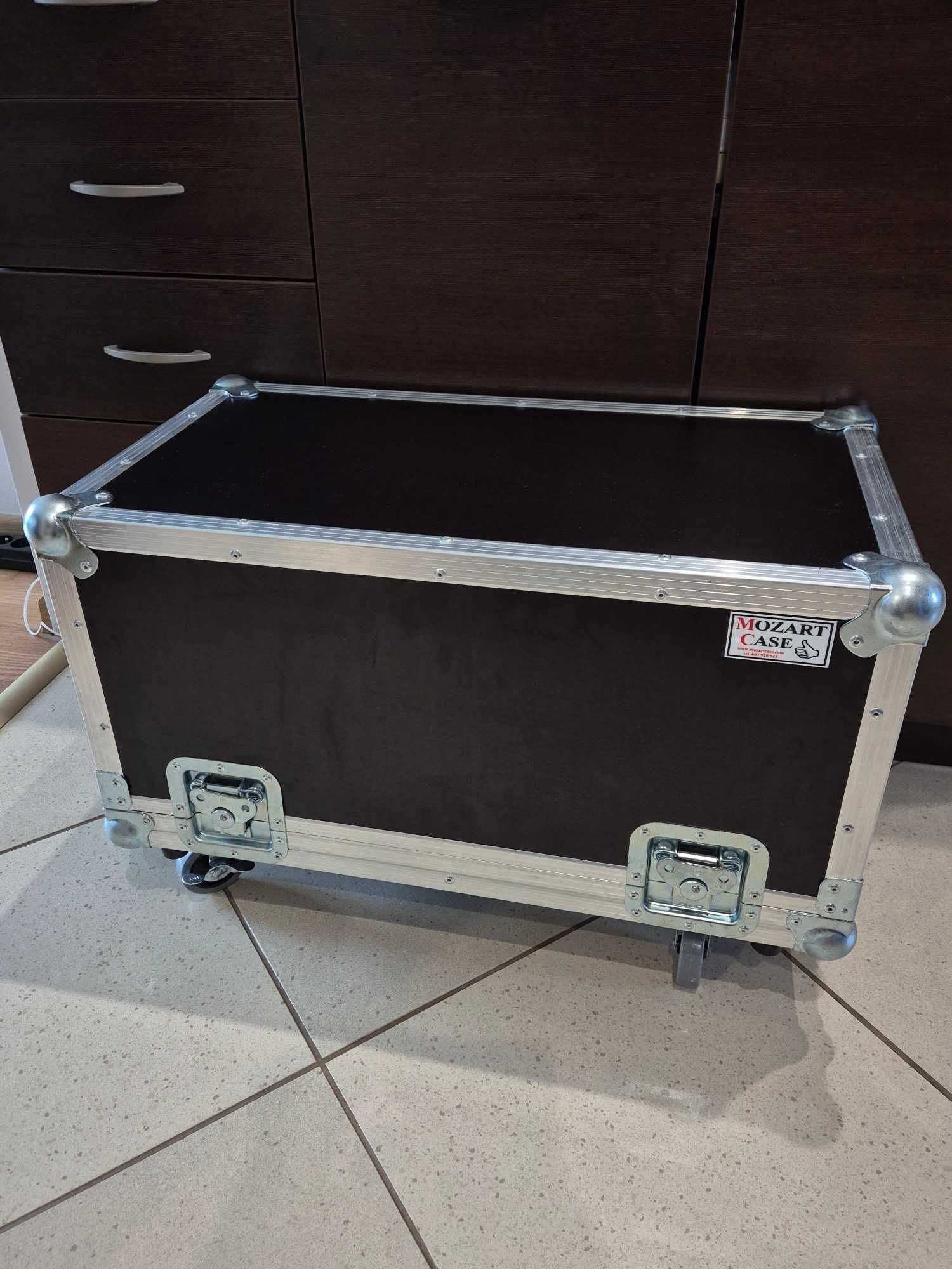 Mesa Boogie Mark V 90W USA plus MIDI i case