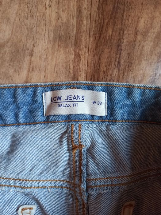 Джинсові шорти ідеальні