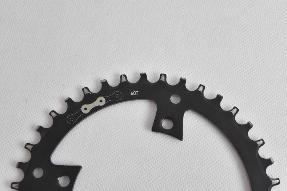 blat, tarcza, zębatka pod SRAM 40z ! bcd 104 !