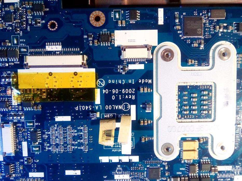 Tecnico Informatico, reparações de hardware e software e muito mais