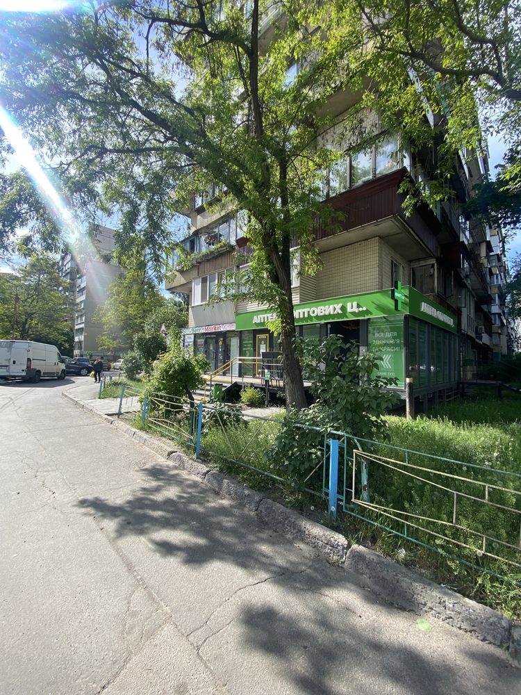Пряма пропозиція! Продаж 138 м2. Готовий орендний бізнес.