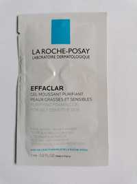 La Roche-Posay - Effaclar żel oczyszczający do mycia