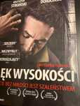 Film DVD Lęk wysokości