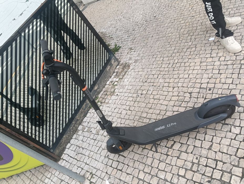 Electric cycle good condition 2month use