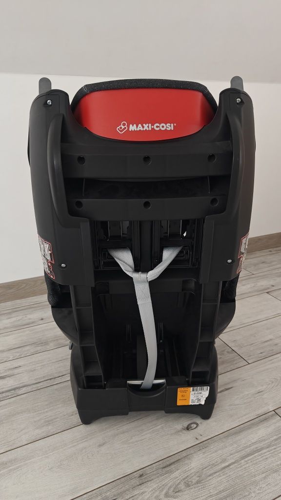 Fotelik Maxi Cosi Tobi 9-18kg Kaszuby