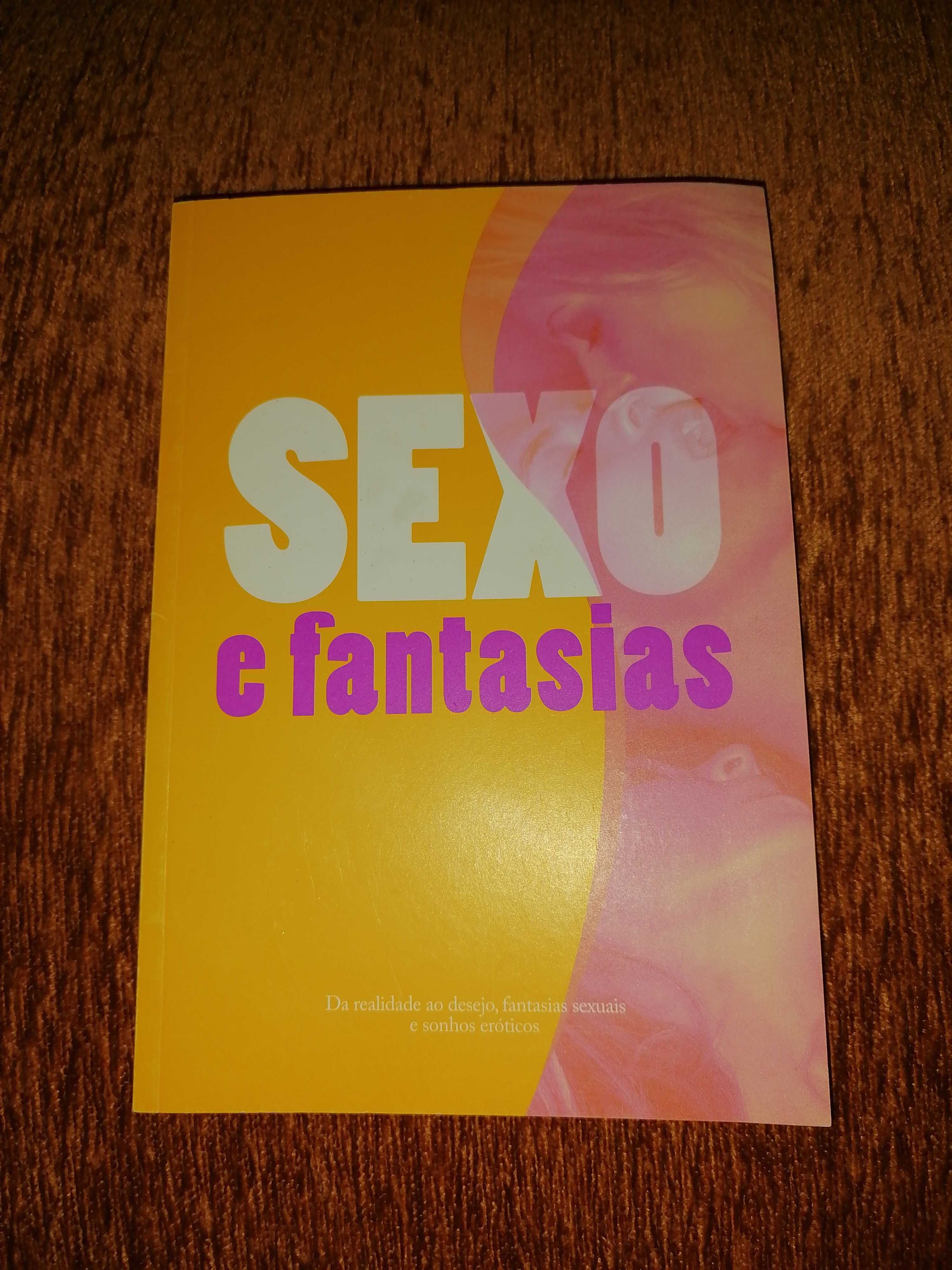 Livros do Sexo: 12 livros