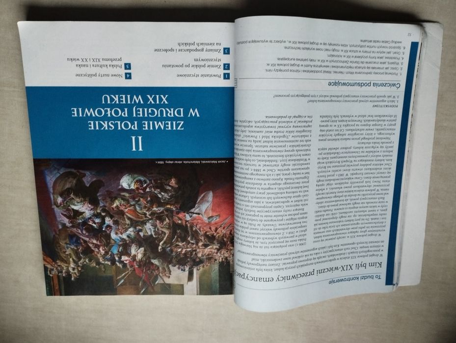 Historia poznać przeszłość 3