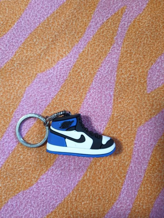 Brelok Nike Jordan