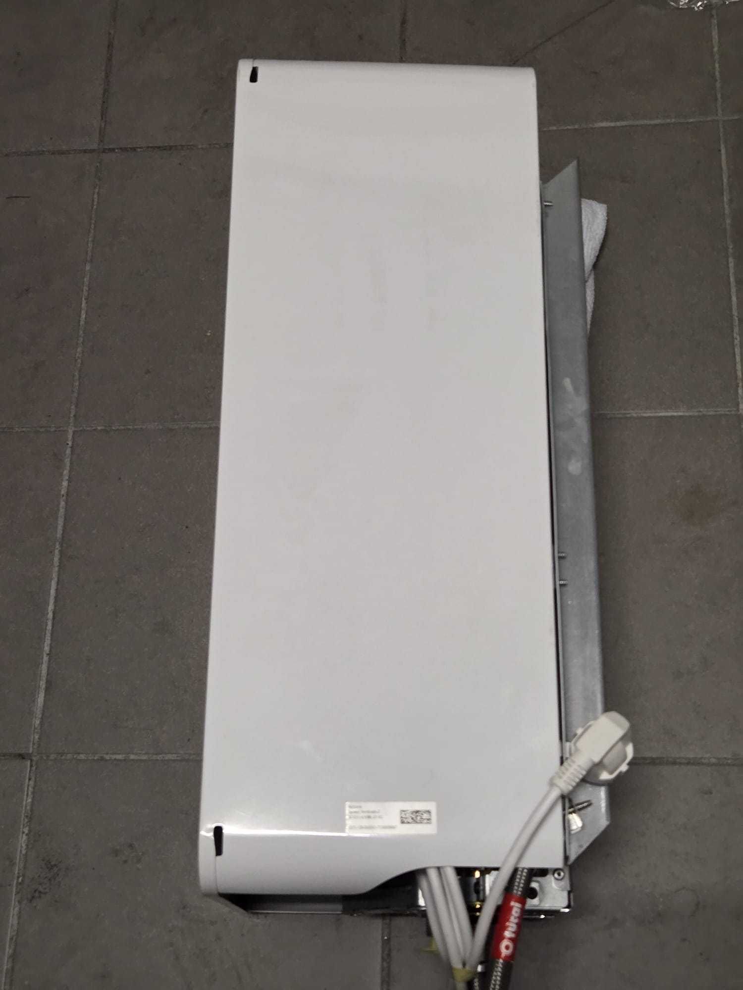 Esquentador Vulcano ventilado 14 L gás natural nunca usado