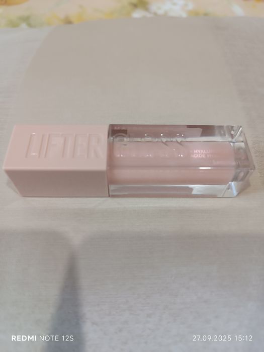 Блиск для губ Maybelline New York Lifter Gloss